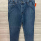 Carhartt Size 38/34 Men Mens Jeans