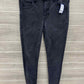 American Eagle Size 6 Black Womens Jeans