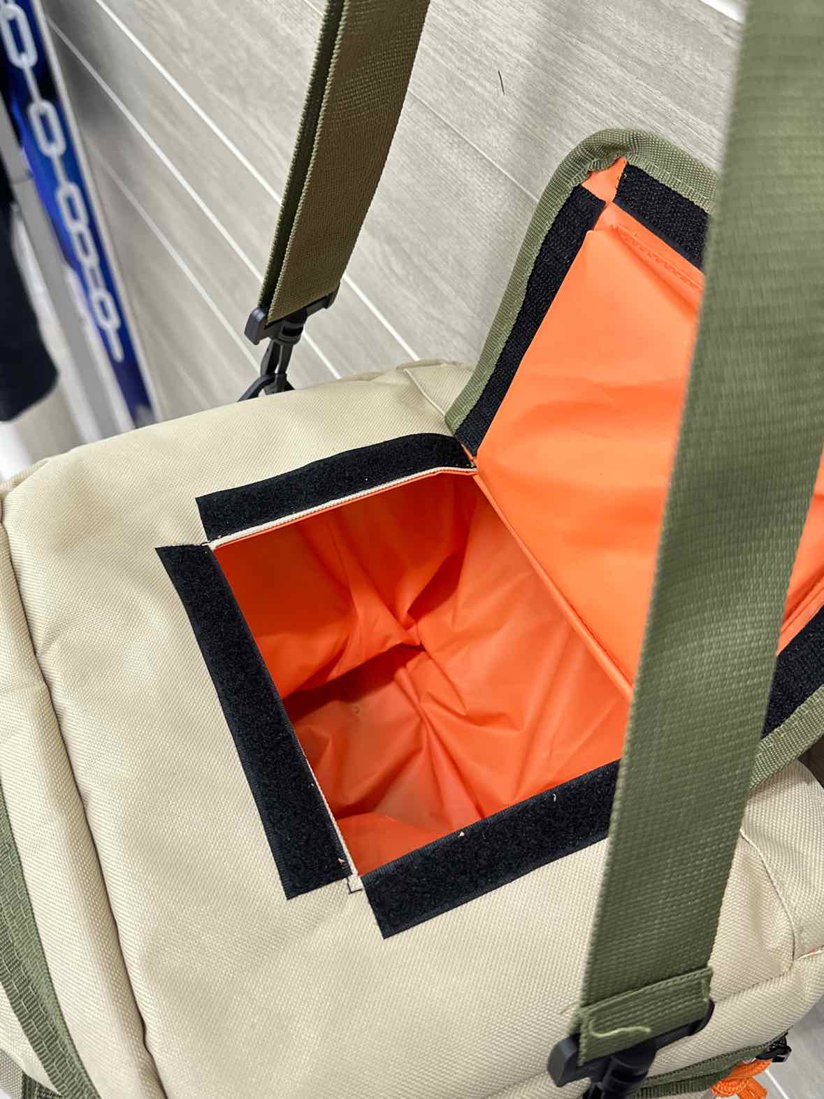 Bag