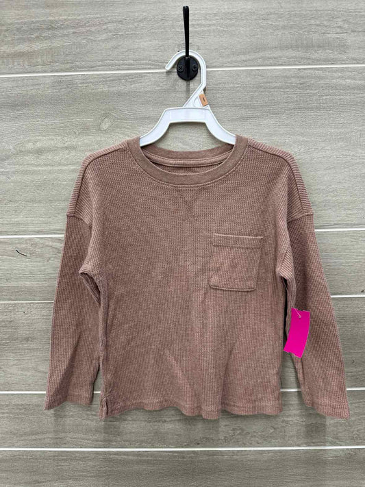 Cat & Jack Boys Size 4T Shirt