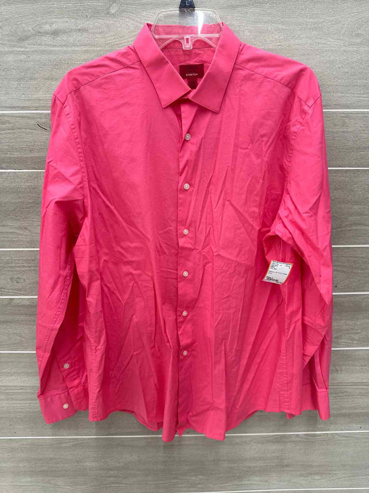 Alfani Size L Men Mens Shirt