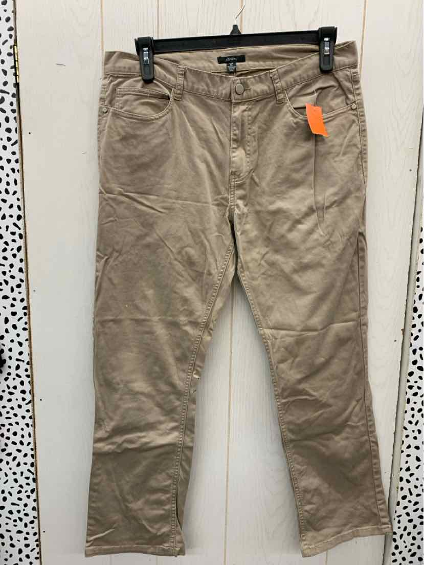 Alfani Size 34/30 Mens Pants