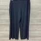 Max Studio Black Womens Women Size M Pants
