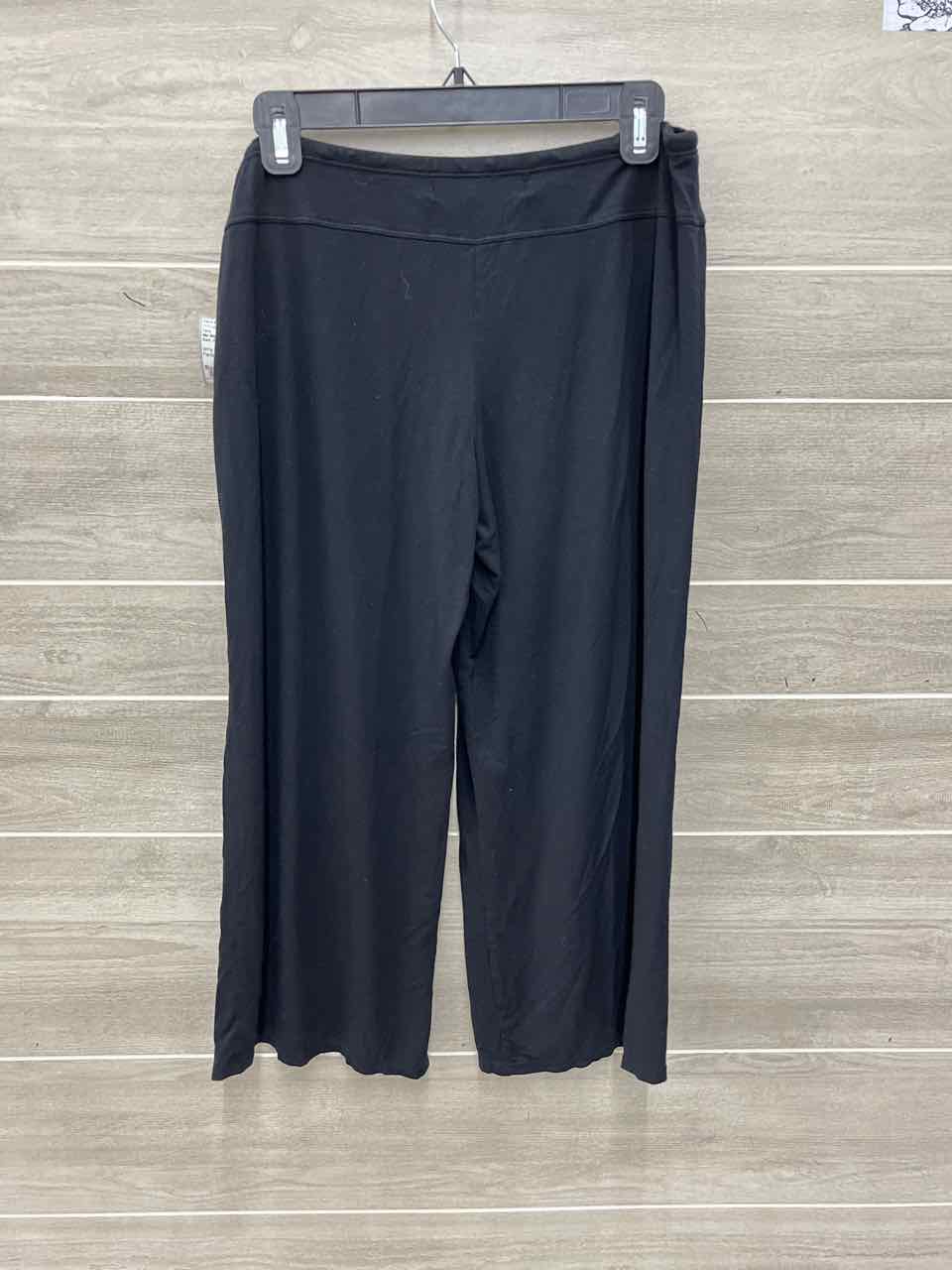 Max Studio Black Womens Women Size M Pants