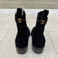 Sam Edelman US Shoe Size 6.5 Black Womens Boots