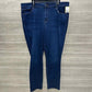 Old Navy Size 18 Tall Blue Womens Jeans