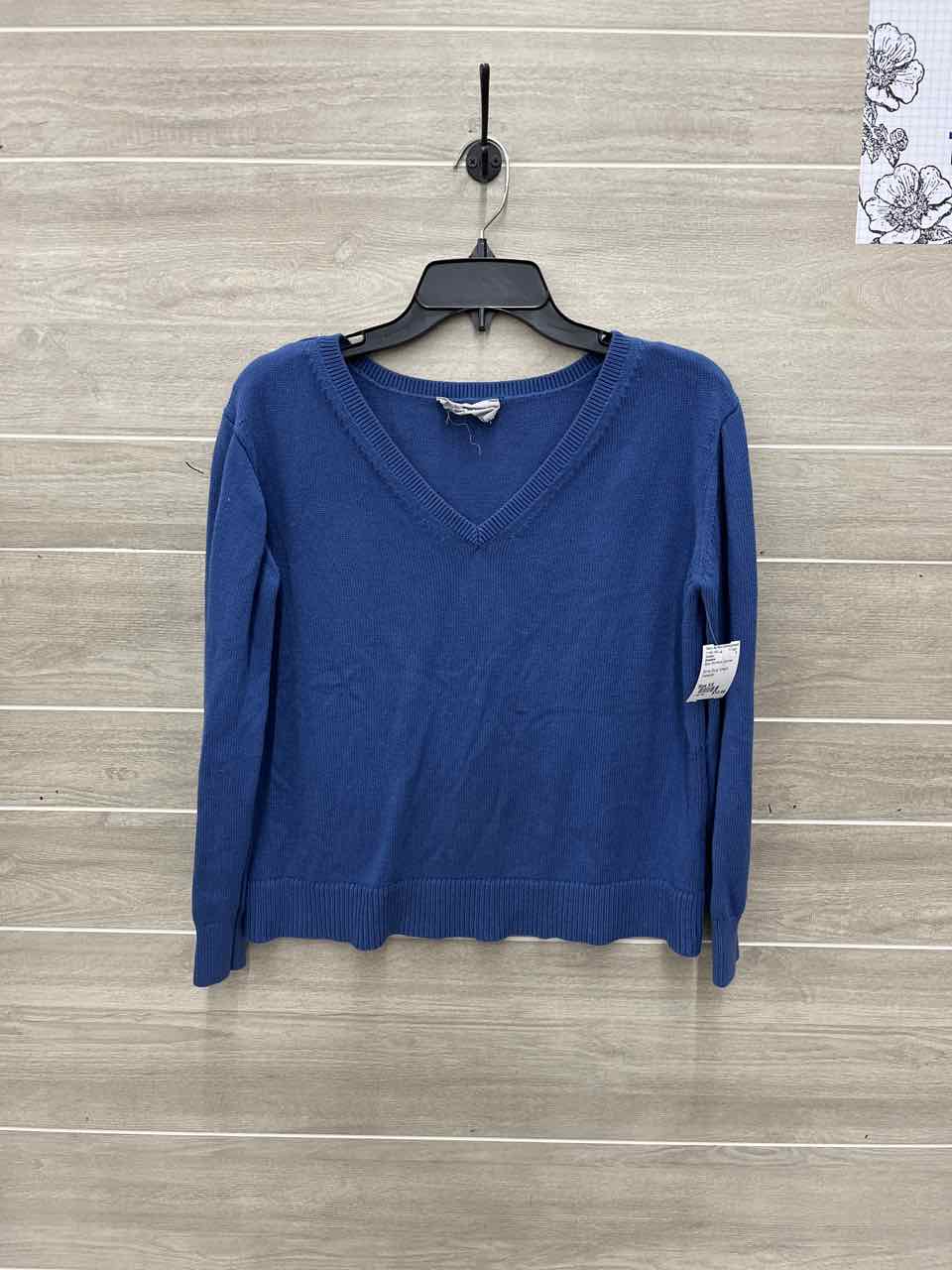 Everlane Size XS Blue Womens Sweater
