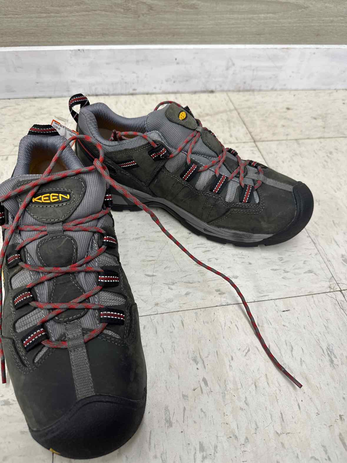 KEEN US Shoe Size 10.5W Men Shoes