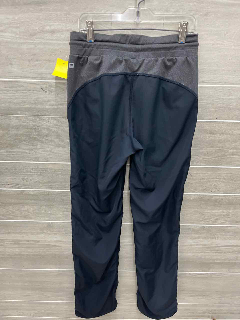 Fabletics Size XS Black Womens Pants