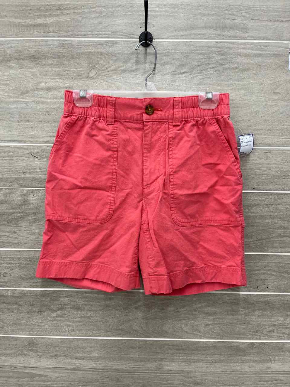 Duluth Size 4 Coral Womens Shorts