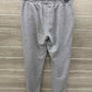 Champion Gray Womens Women Size Small Pants