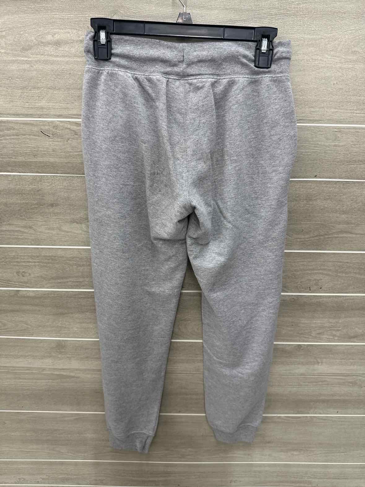 Champion Gray Womens Women Size Small Pants