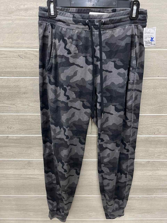 American Eagle Size XS Gray Womens Pants