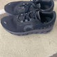On Cloud Black Womens Size 11 Shoes/Footwear