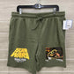 Star Wars Size 36-38 Men Mens Shorts