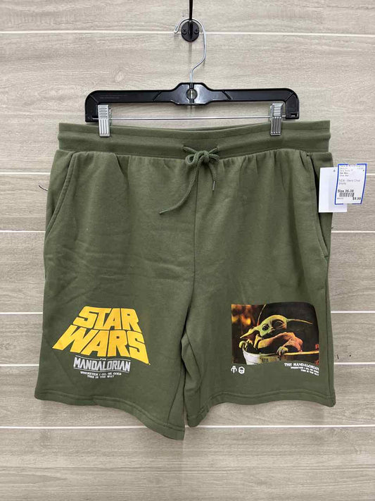 Star Wars Size 36-38 Men Mens Shorts