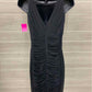 WHBM Black Womens Size 2 Dress