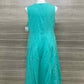 Jessica London Green Womens Size 18W Dress