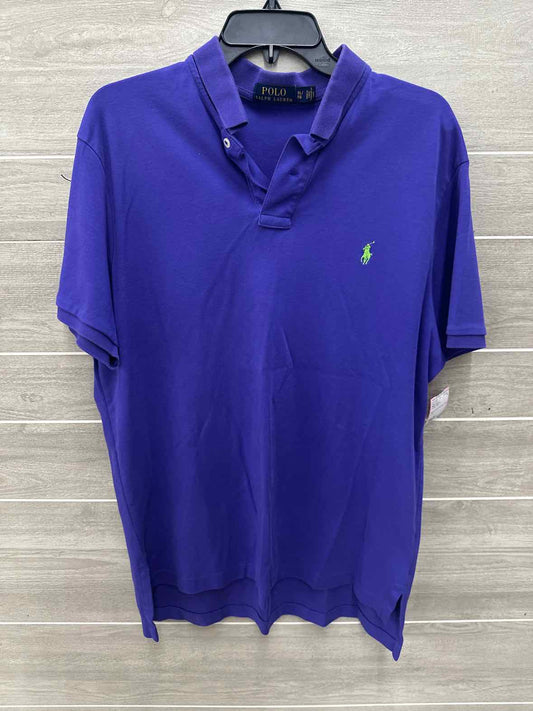 Ralph Lauren Size XL Men Mens Shirt