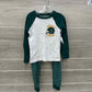 Carters Boys Size 3T Pajamas