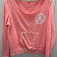 PINK Pink Junior Size L Shirt