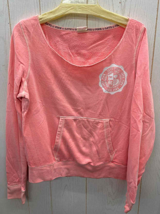 PINK Pink Junior Size L Shirt