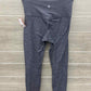 Lululemon Size 4 Gray Womens Leggings