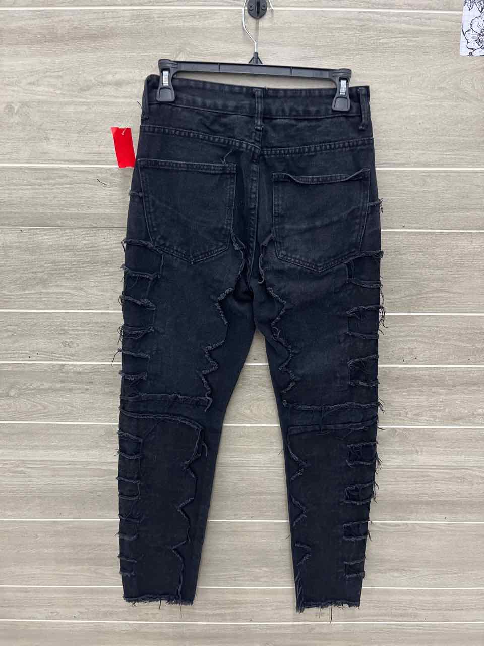Size 28 Men Mens Jeans