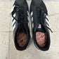 Adidas Black Womens Size 9 Shoes/Footwear