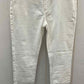 KanCan White Womens Size 10/12 Jeans