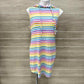 Ivory Ella Multi-Color Womens Women Size M Pajamas