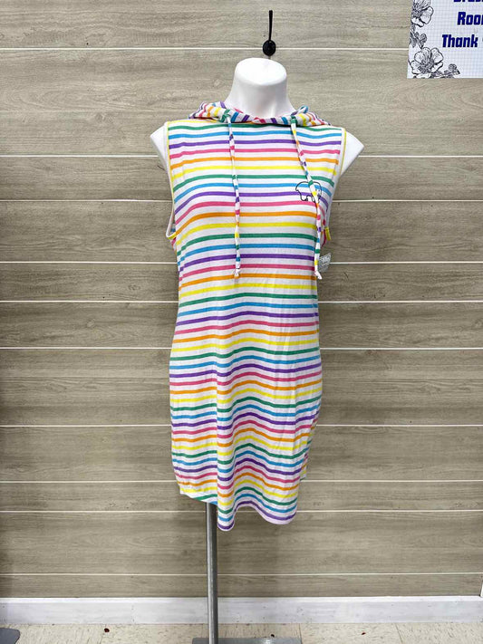 Ivory Ella Multi-Color Womens Women Size M Pajamas