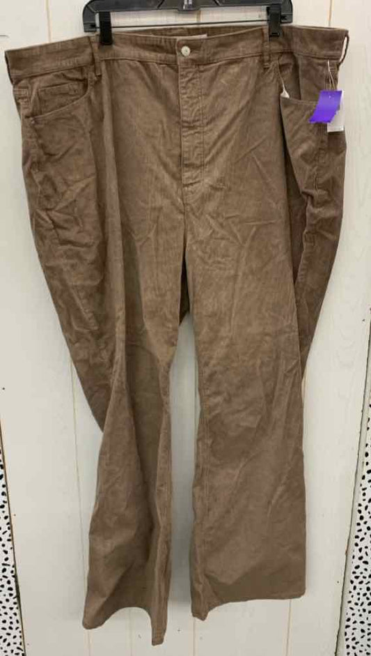 Old Navy Brown Womens Size 26 Pants