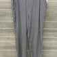 Lands End Black Womens Size 12 Pants