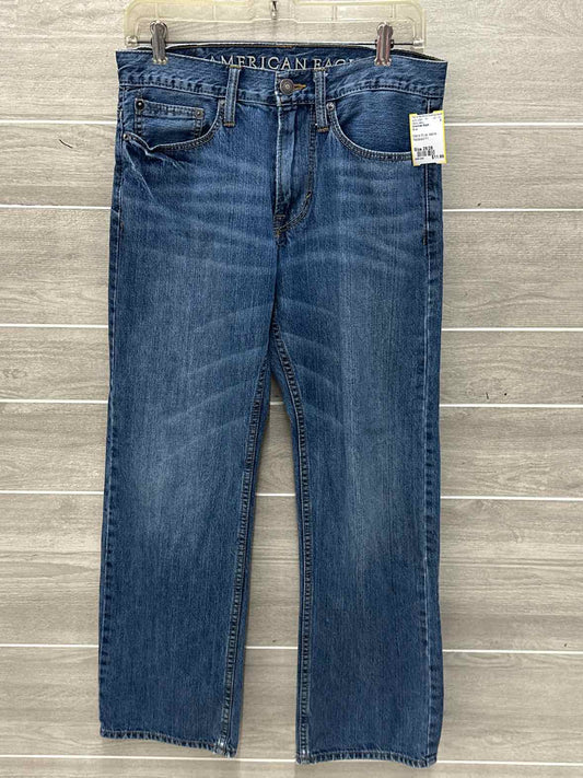 American Eagle Size 28/28 Mens Jeans