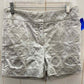 WHBM Gray Womens Size 4 Shorts