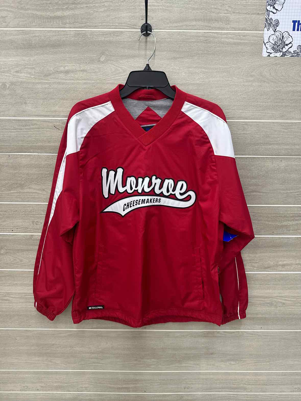 Holloway Size S Men Mens Jacket