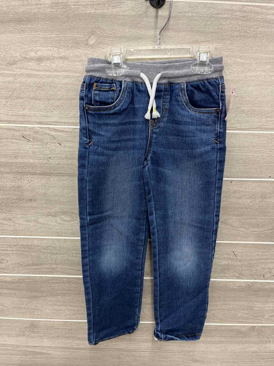 Cat & Jack Boys Size 5T Jeans
