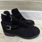 Justice Girls Size 6 Shoes/Boots