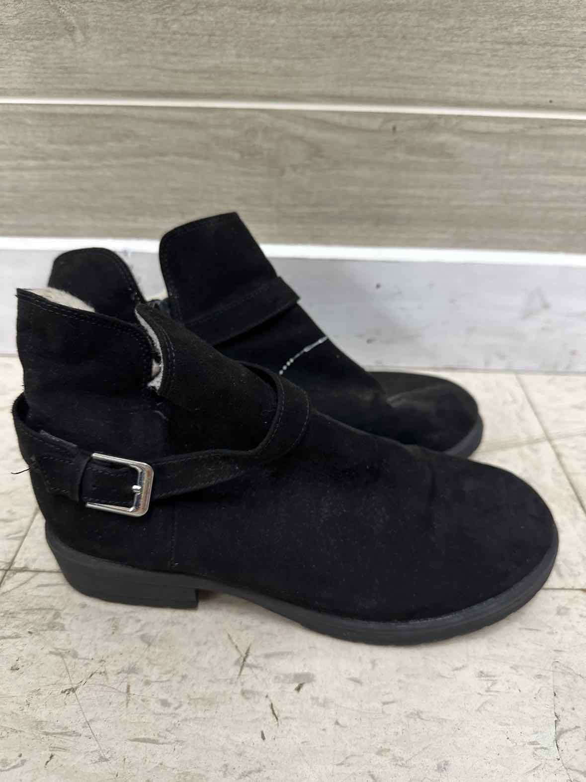 Justice Girls Size 6 Shoes/Boots