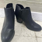 US Shoe Size 7 Black Womens Boots