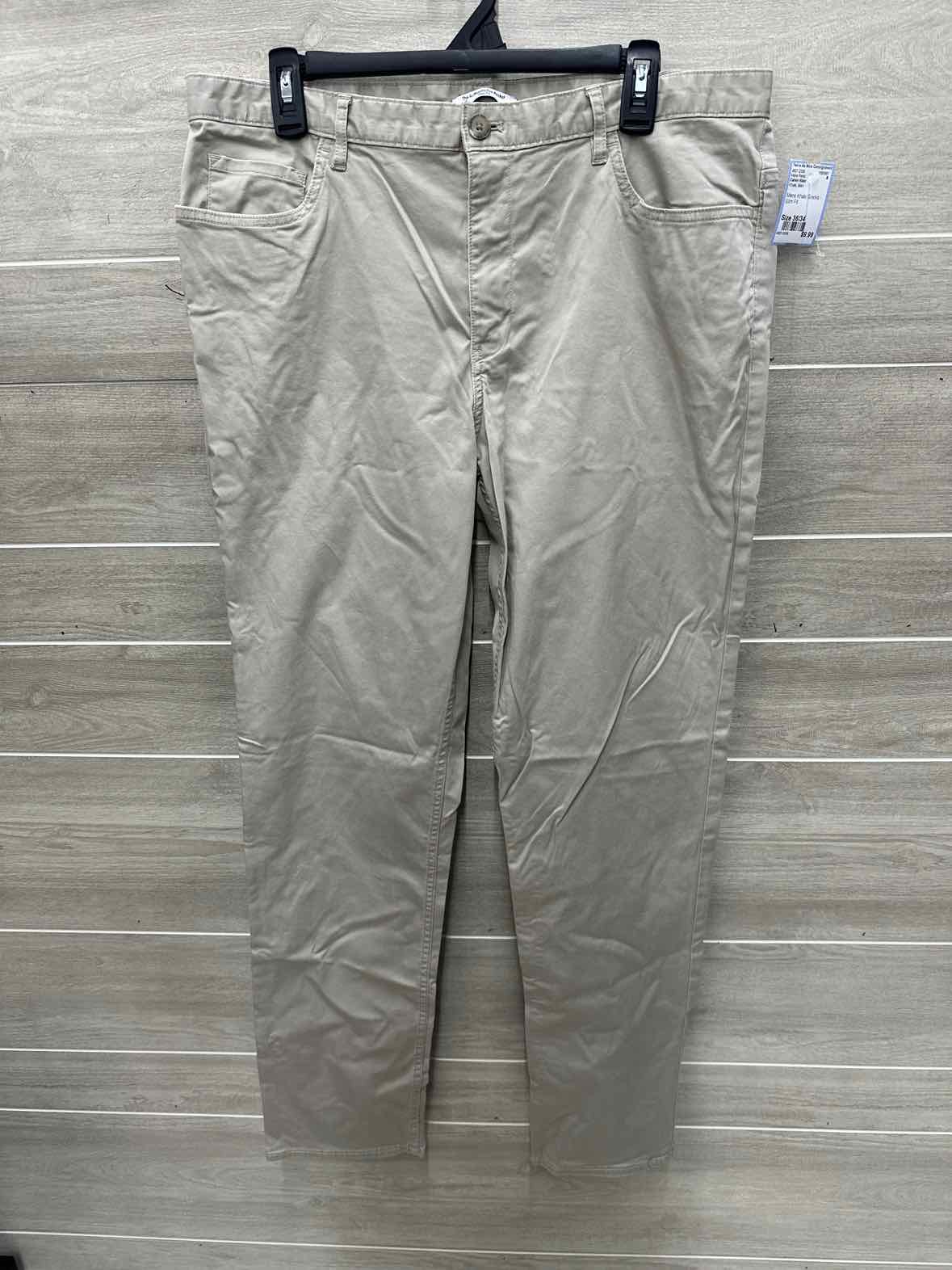 Calvin Klein Size 36/34 Men Mens Pants