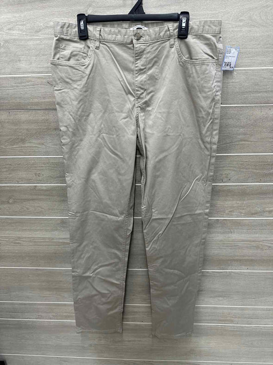 Calvin Klein Size 36/34 Men Mens Pants