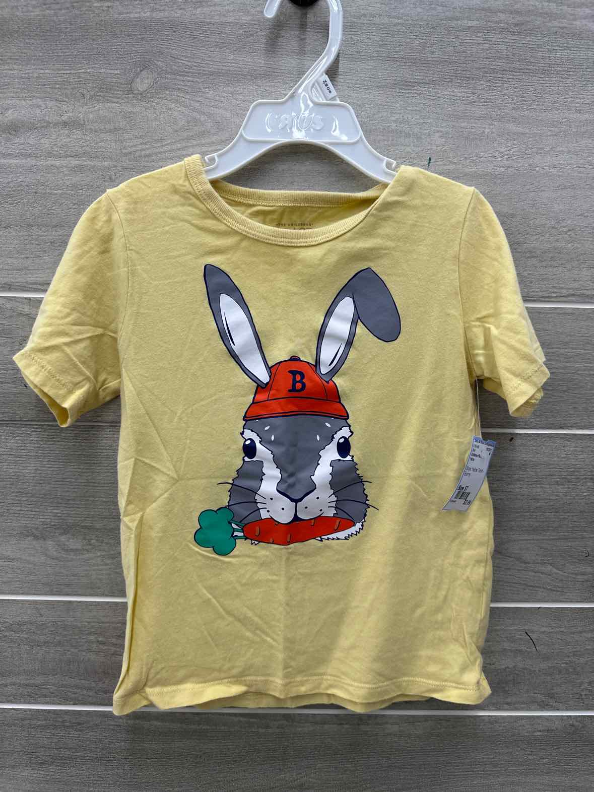 Childrens Place Boys Size 5T Shirt