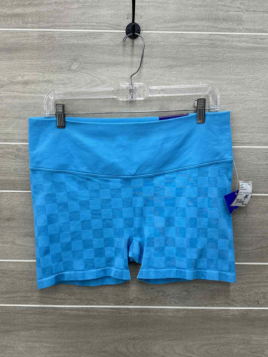 JoyLab Blue Womens Size XL Shorts