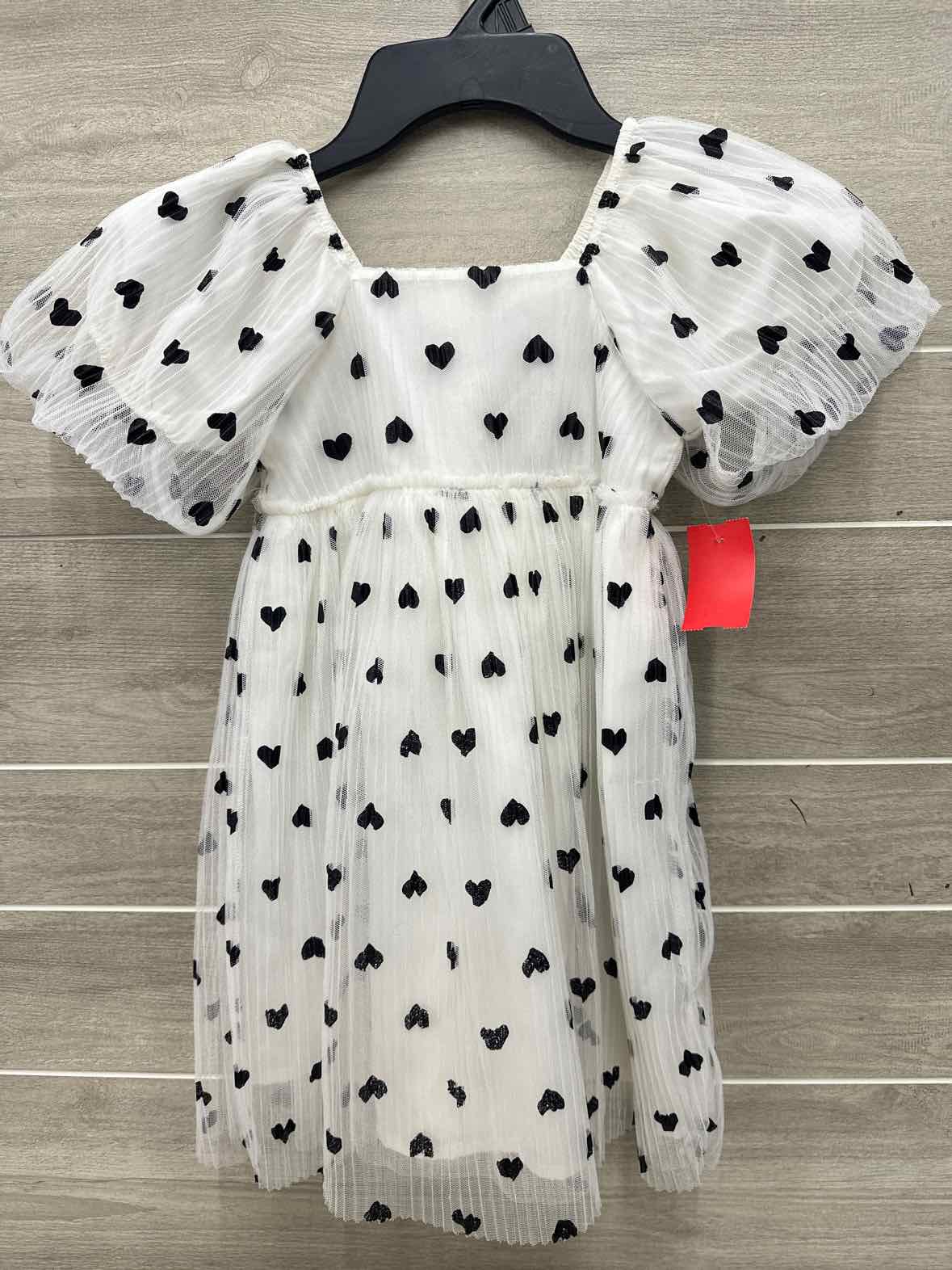 Young Hearts Girls Size 5 Dress