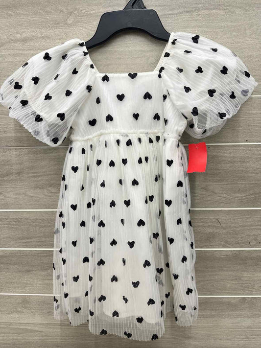 Young Hearts Girls Size 5 Dress