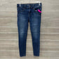 American Eagle Size 2 Blue Womens Jeans