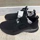 FILA US Shoe Size 12 Black Womens Shoes/Footwear