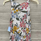 Old Navy Size M Multi-Color Womens Tank Top